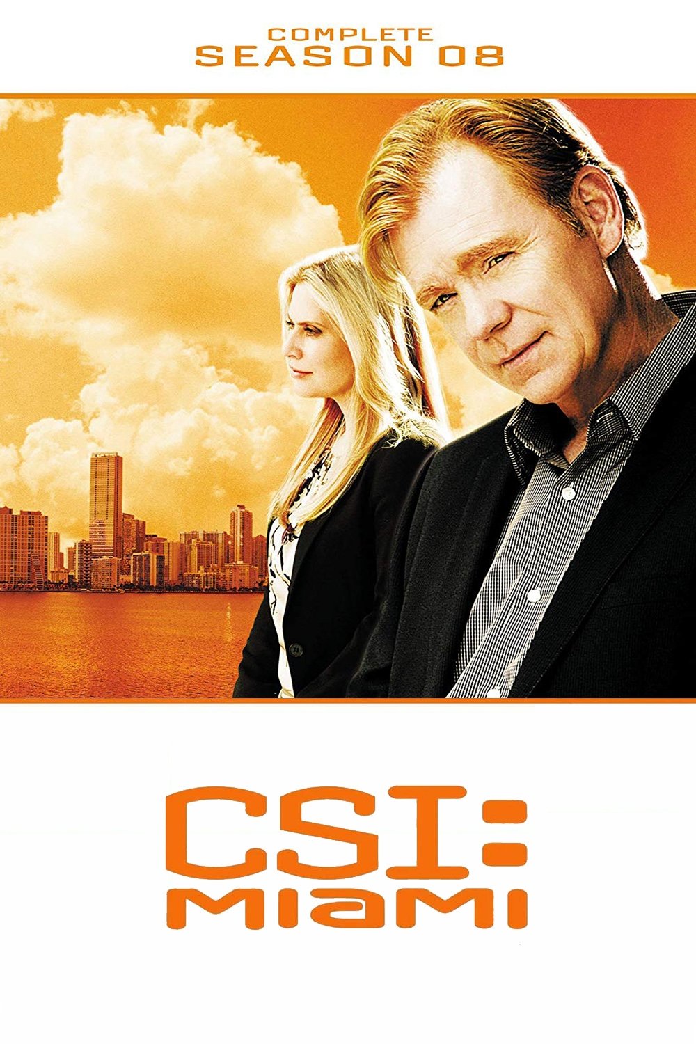 CSI Miami - Season 8 [28140] (A1764860702) [[Shows]] --Plex--